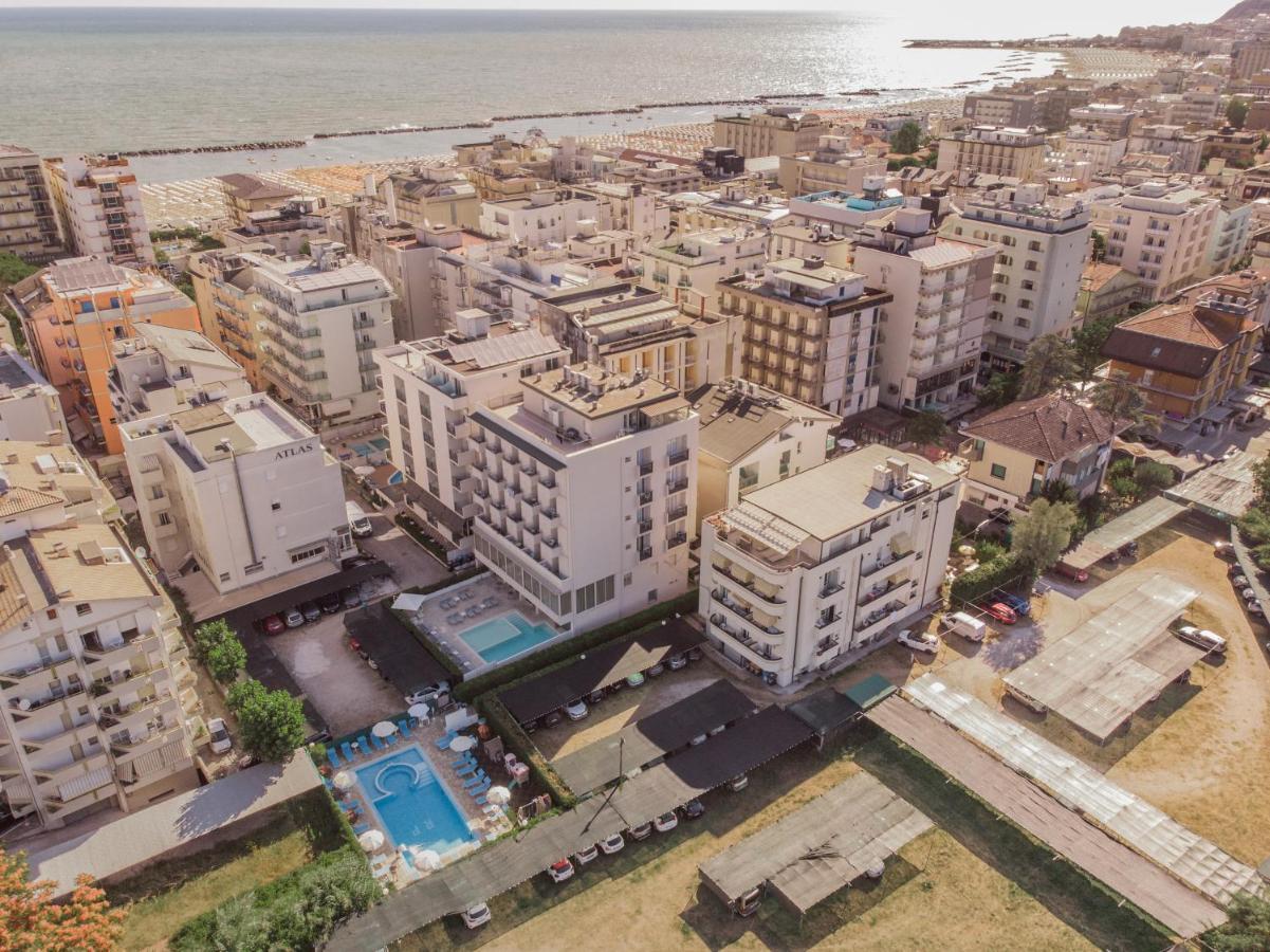 Promenade * Cattolica