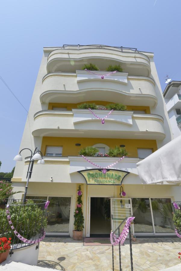 Aparthotel Promenade