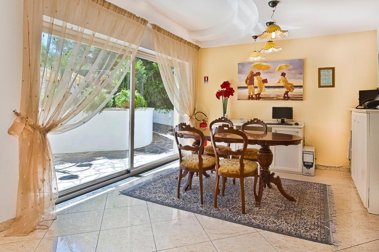 Aparthotel Promenade *