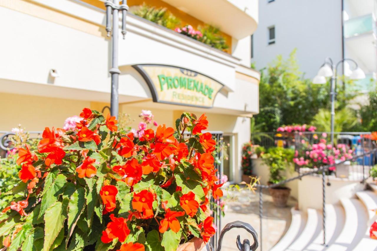 Promenade Aparthotel Cattolica