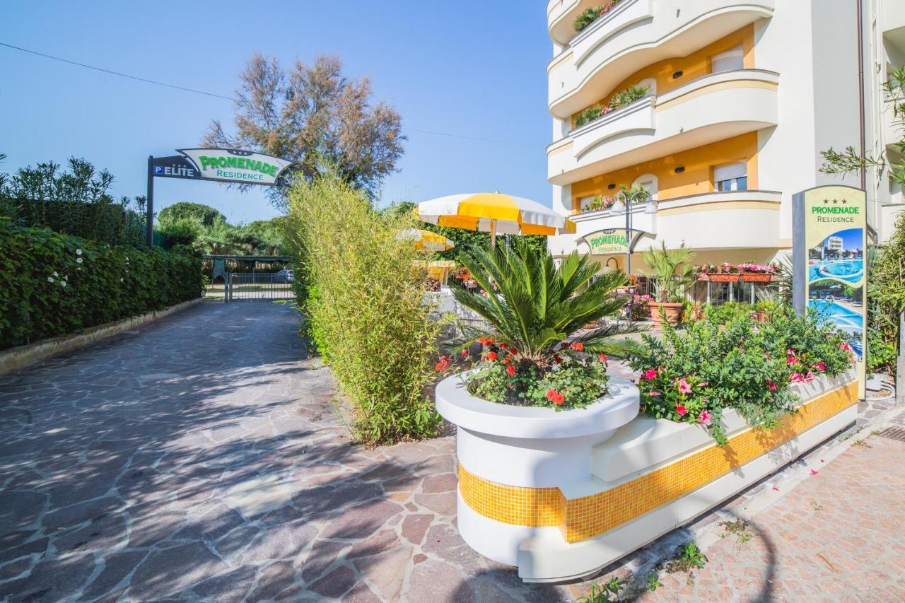 Promenade Aparthotel Cattolica
