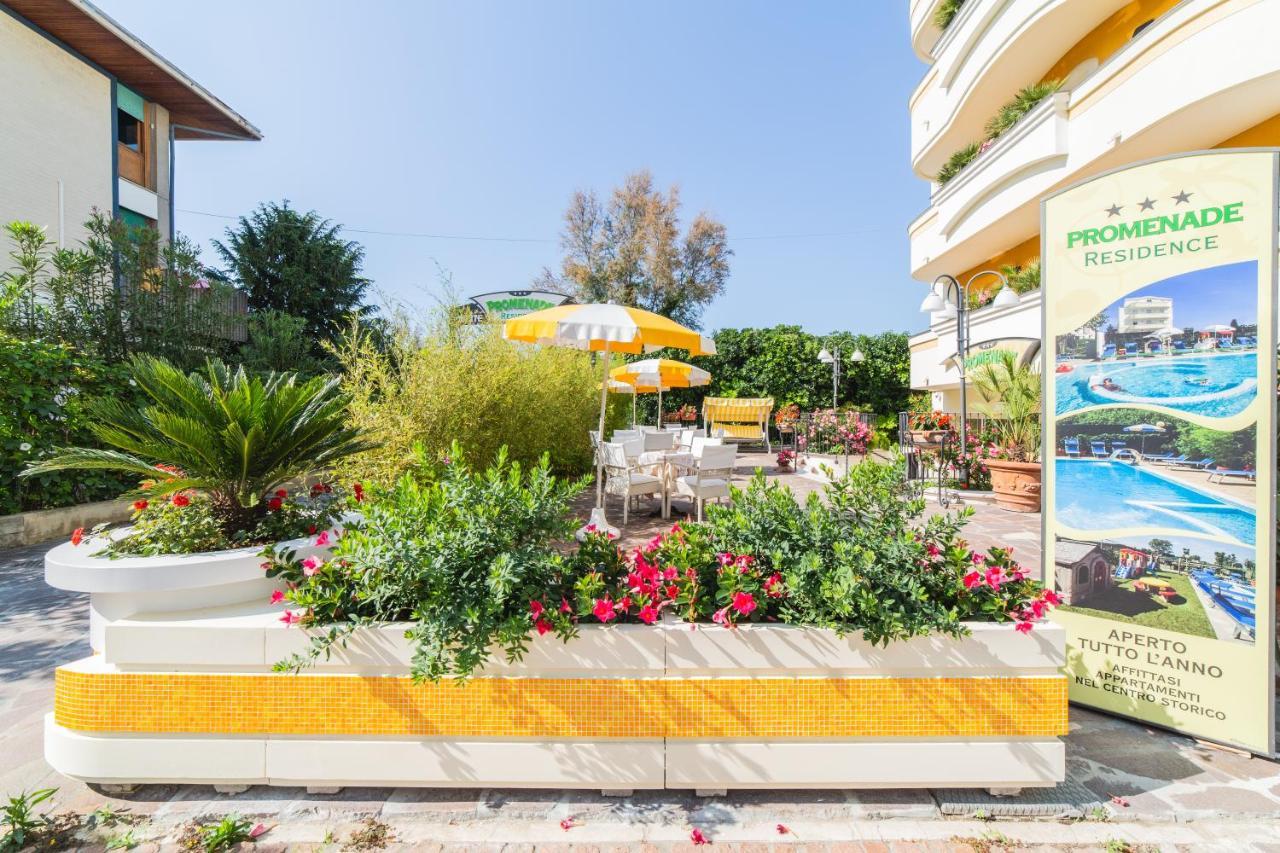 Aparthotel Promenade