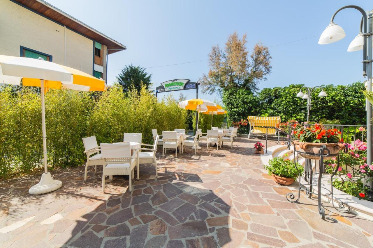 Aparthotel Promenade *