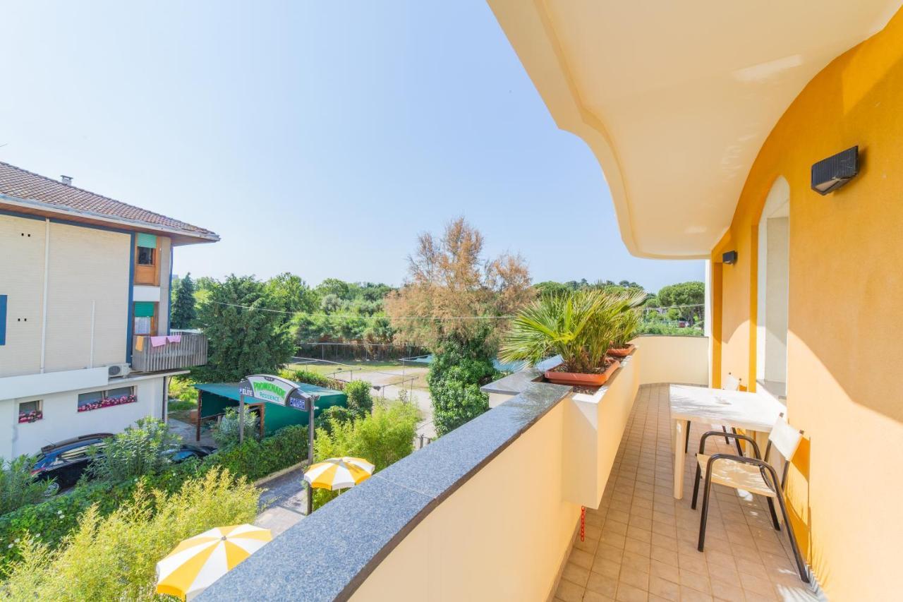 Promenade Aparthotel *