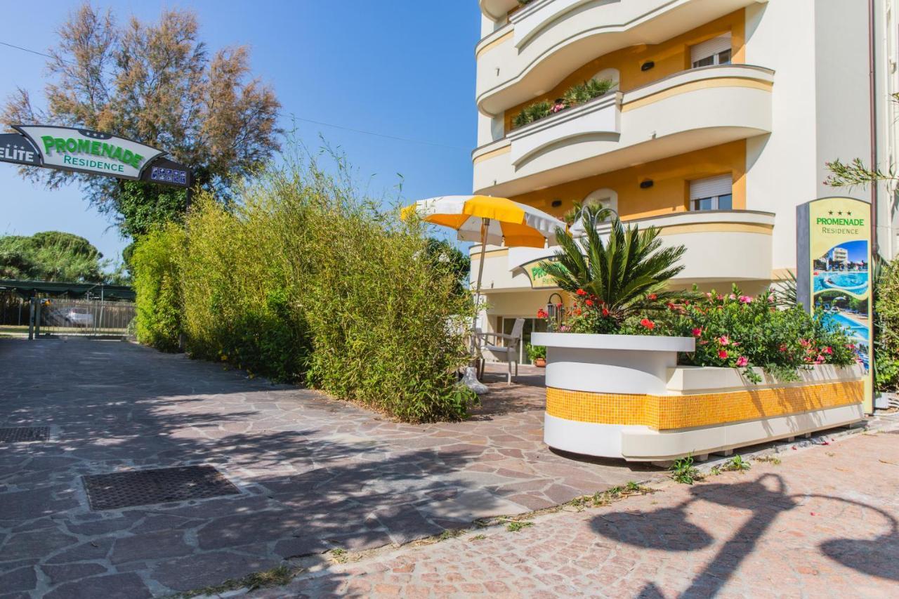 Aparthotel Promenade