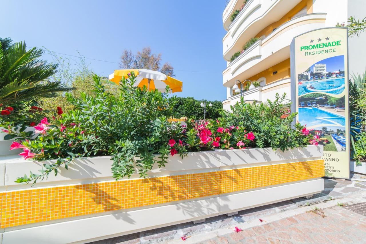 Promenade Cattolica