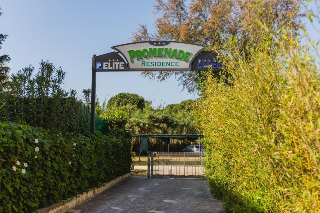 Promenade Aparthotel Cattolica